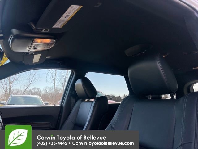 Used 2021 Dodge Durango GT image 18