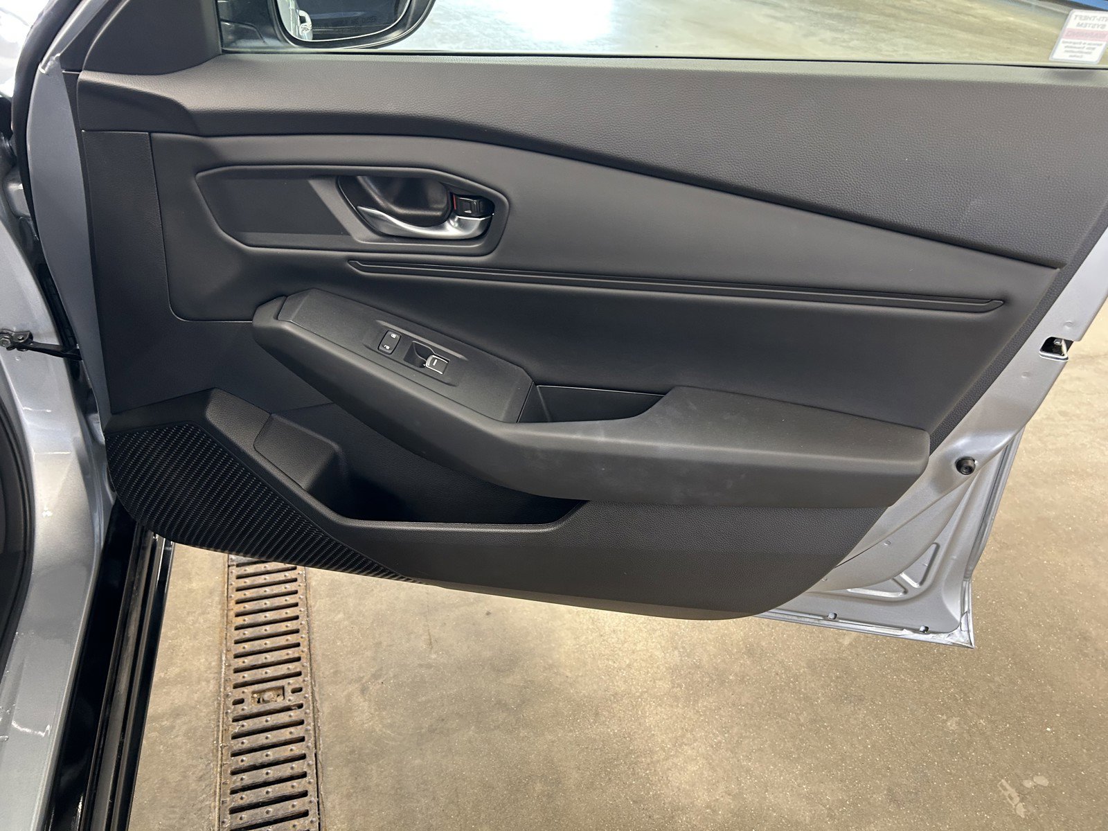 Certified 2025 Honda Accord EX-L image 18