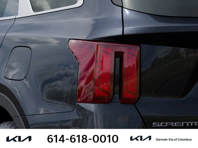 New 2026 Kia Sorento LX FWD image 14