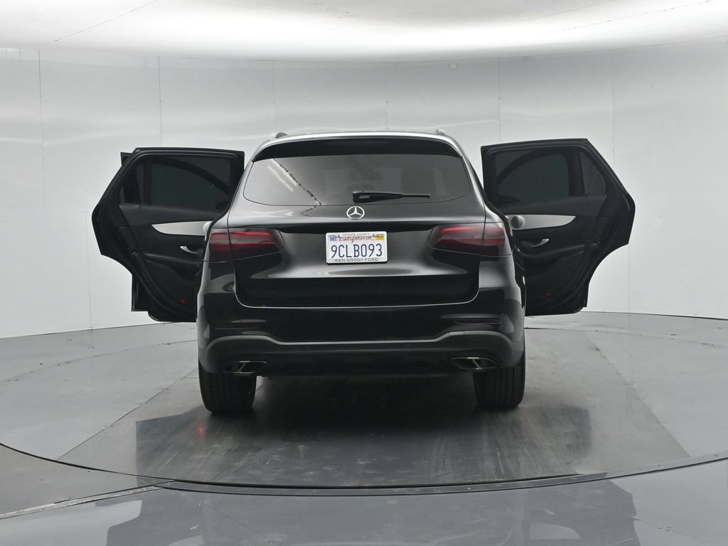 Used 2019 Mercedes-Benz GLC 300 image 36