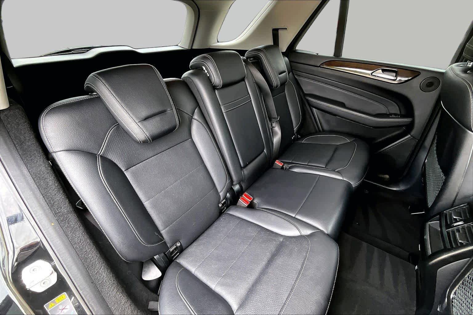 Used 2014 Mercedes-Benz ML 350 4MATIC image 18