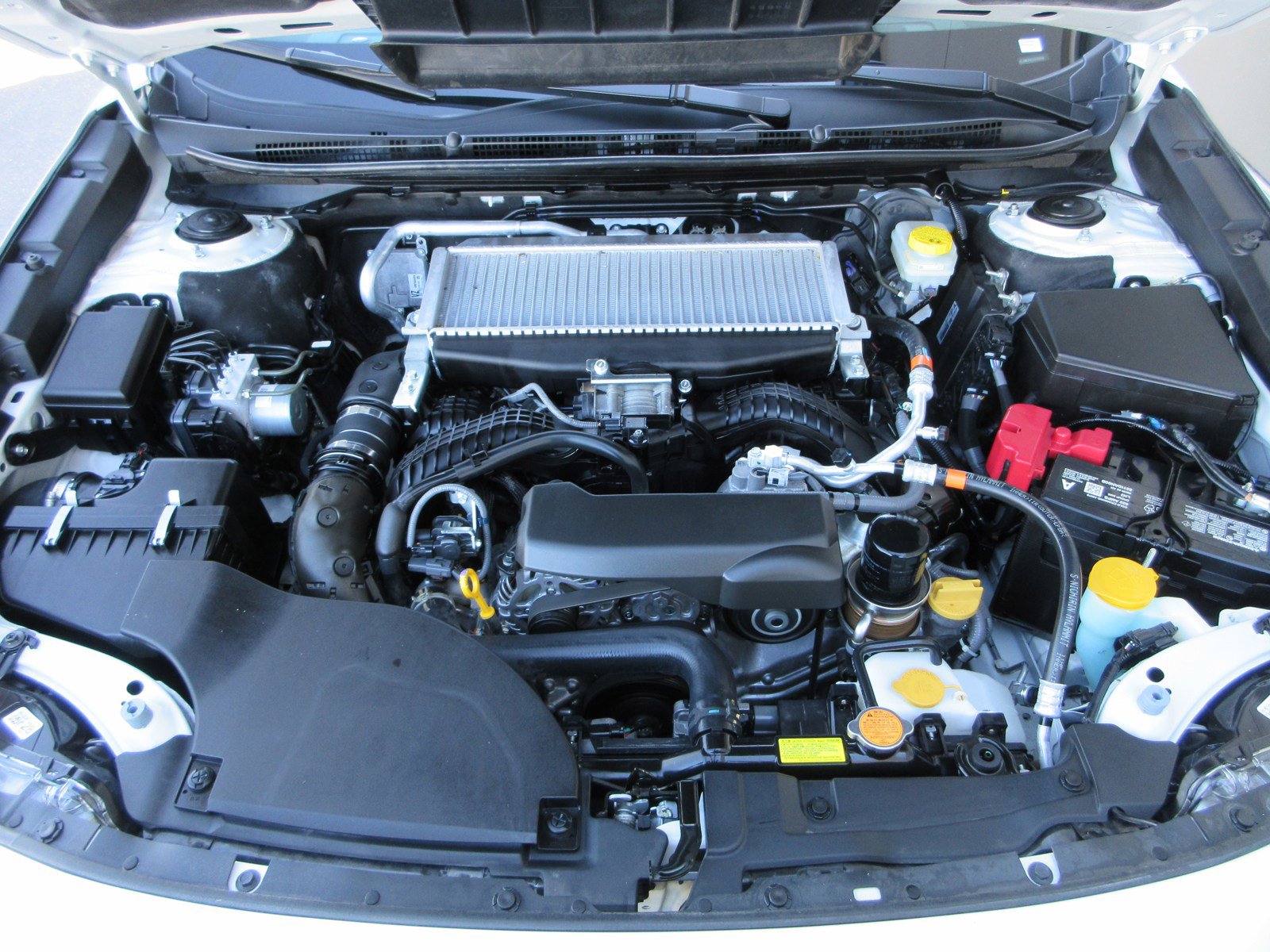 Used 2025 Subaru Legacy Touring XT image 49