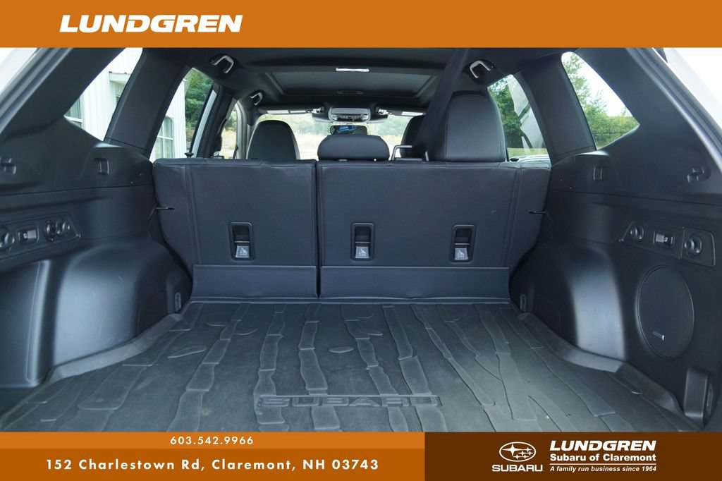 Used 2023 Subaru Forester Wilderness AWD/4WD image 33
