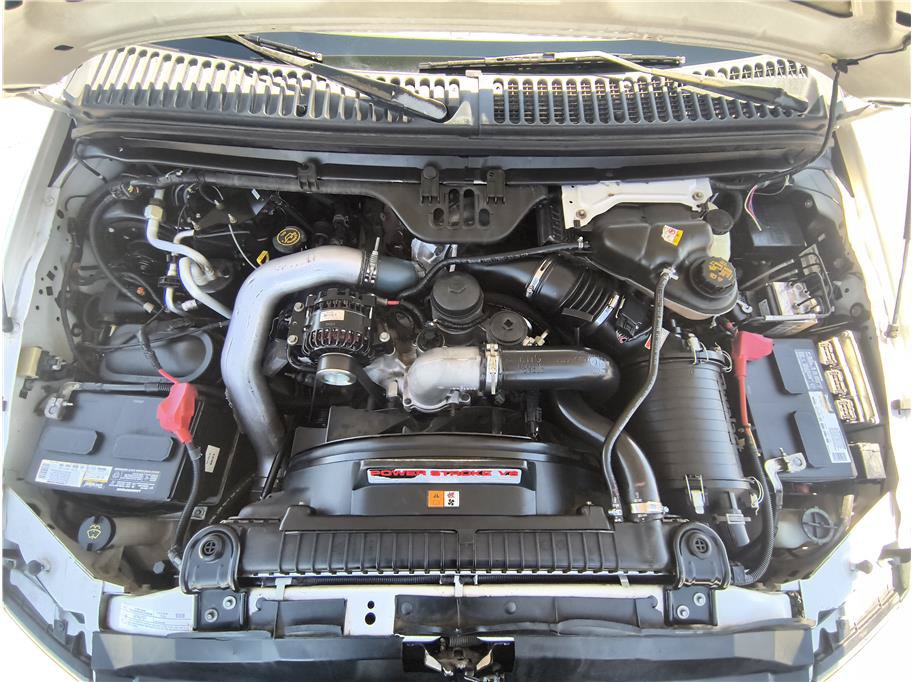 Used 2006 Ford F250 XL AWD/4WD image 21