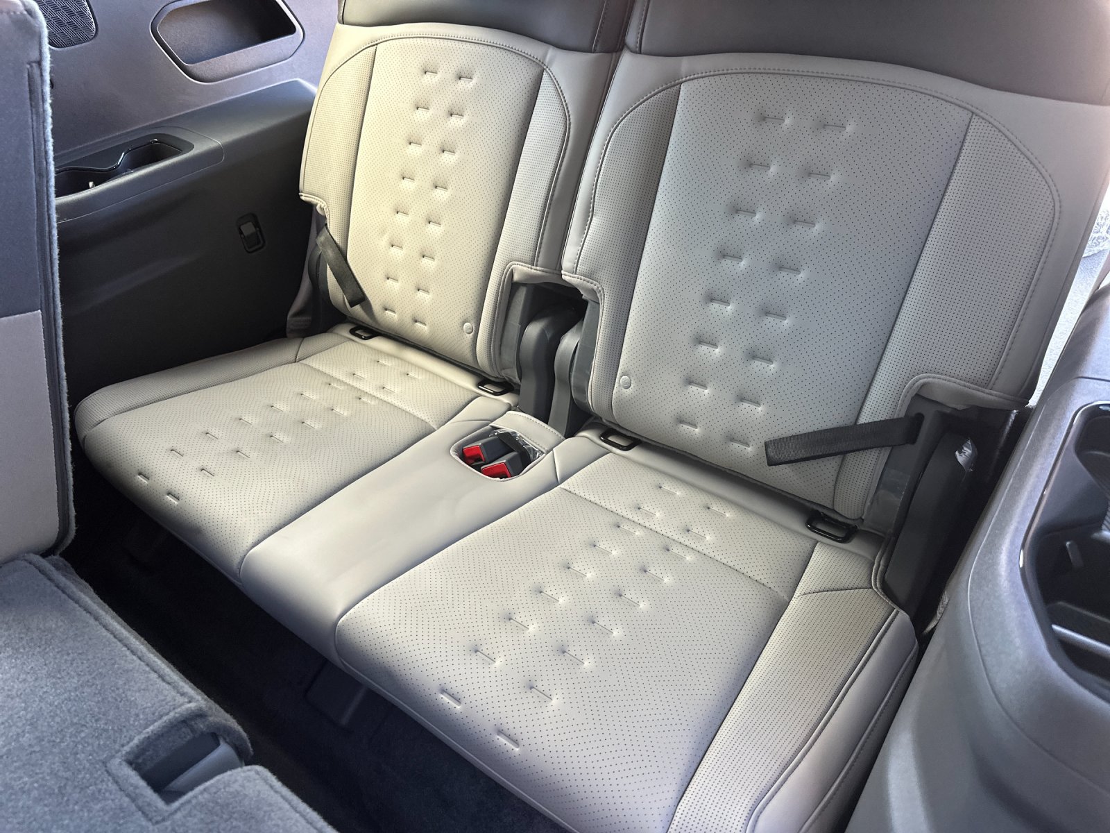 New 2026 Kia EV9 Wind AWD/4WD image 15