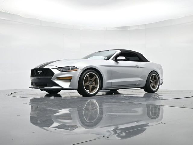 Used 2019 Ford Mustang Premium image 34