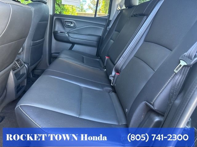 Used 2023 Honda Ridgeline RTL image 13
