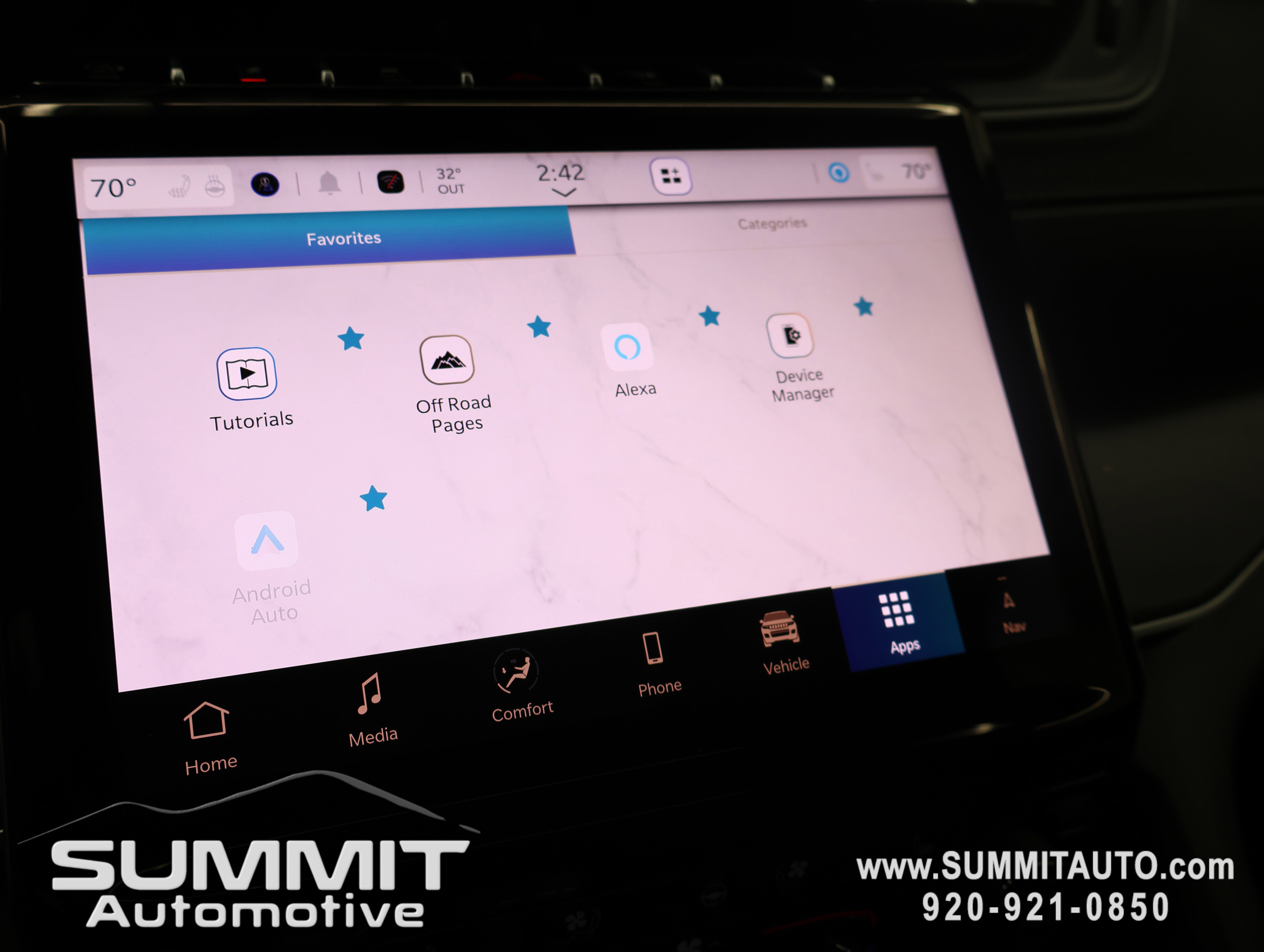 New 2025 Jeep Grand Cherokee Limited w/ Luxury Tech Group II AWD/4WD image 60