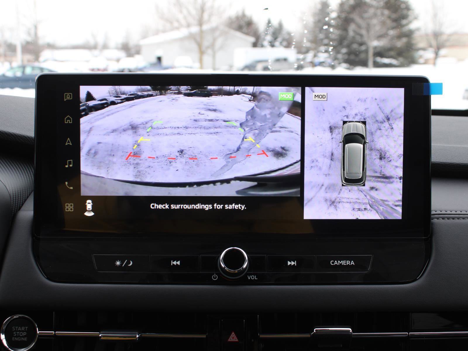 New 2026 Mitsubishi Outlander Trail Edition image 15