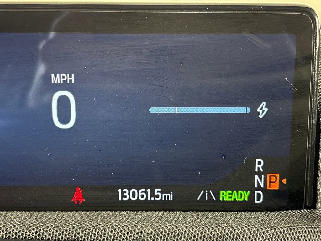 Certified 2025 Ford Mustang Mach-E GT image 18