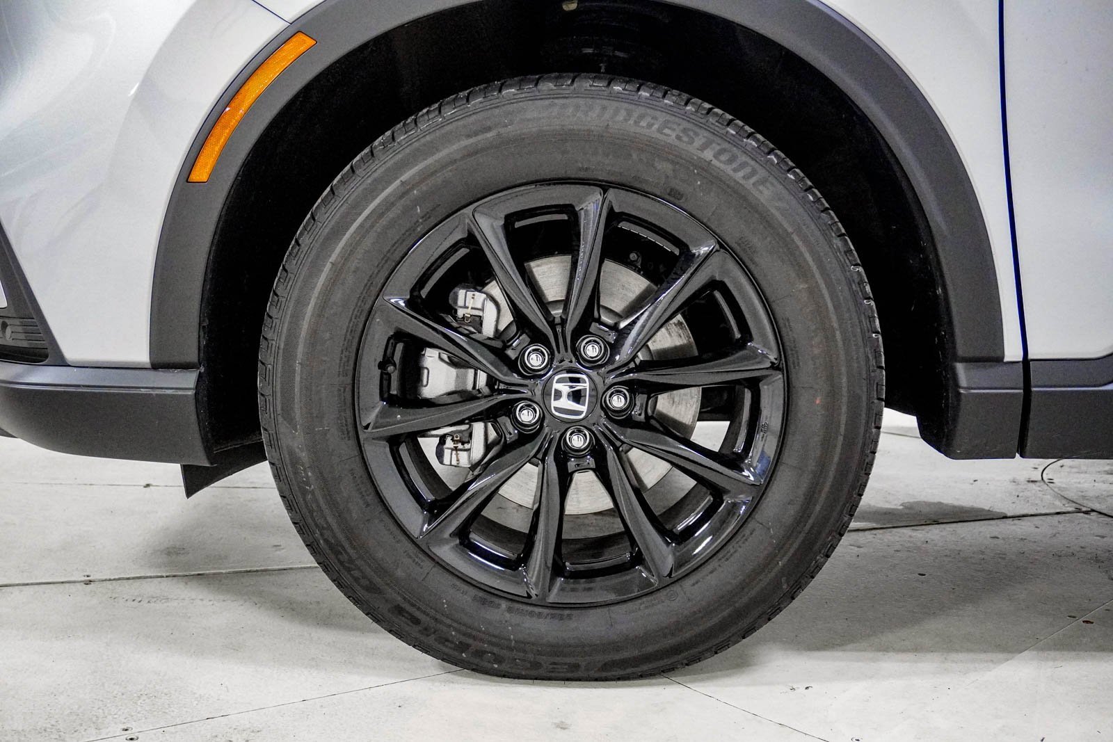 Certified 2026 Honda CR-V Sport-L image 16