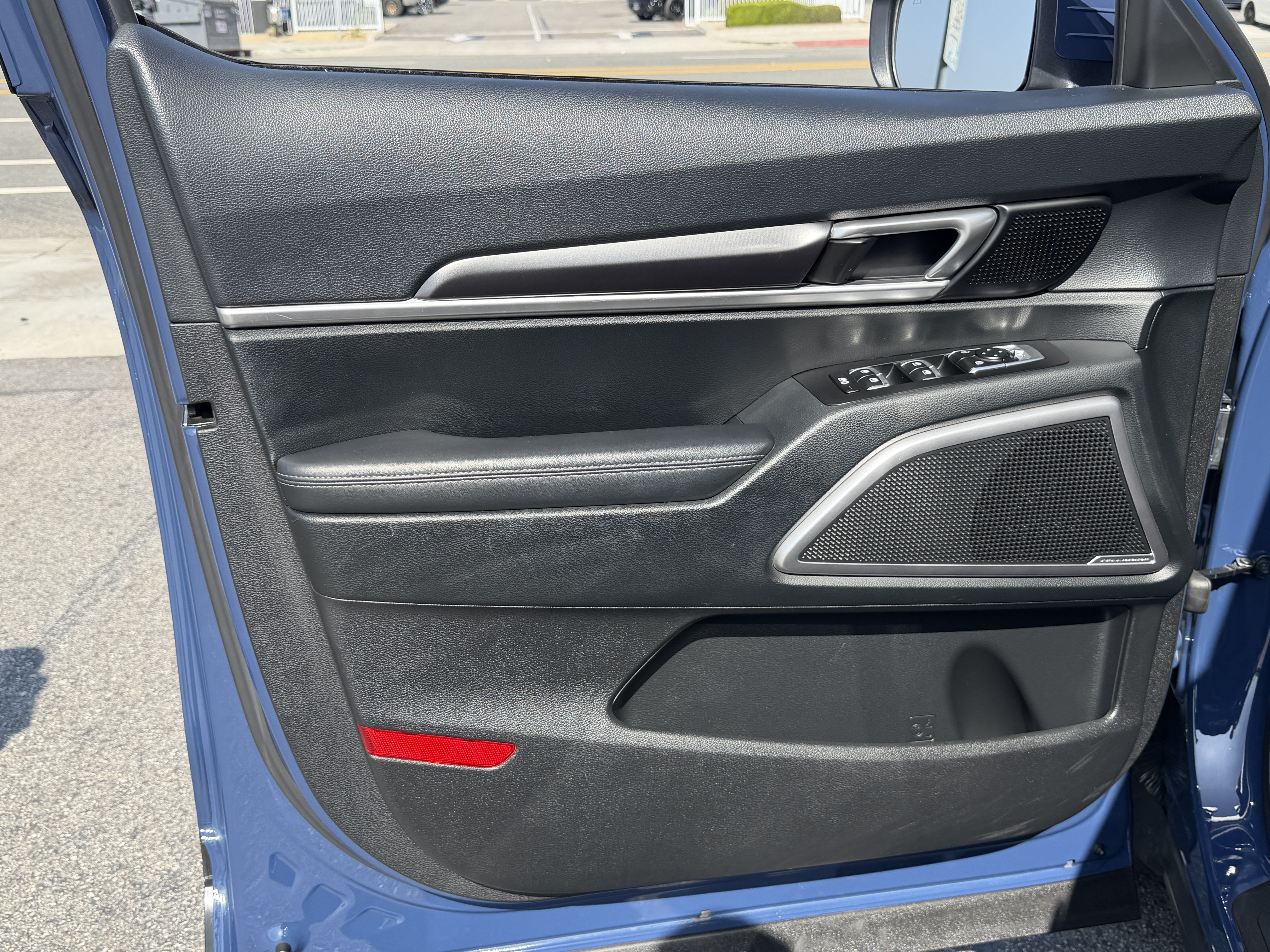 Certified 2024 Kia Telluride S FWD image 13