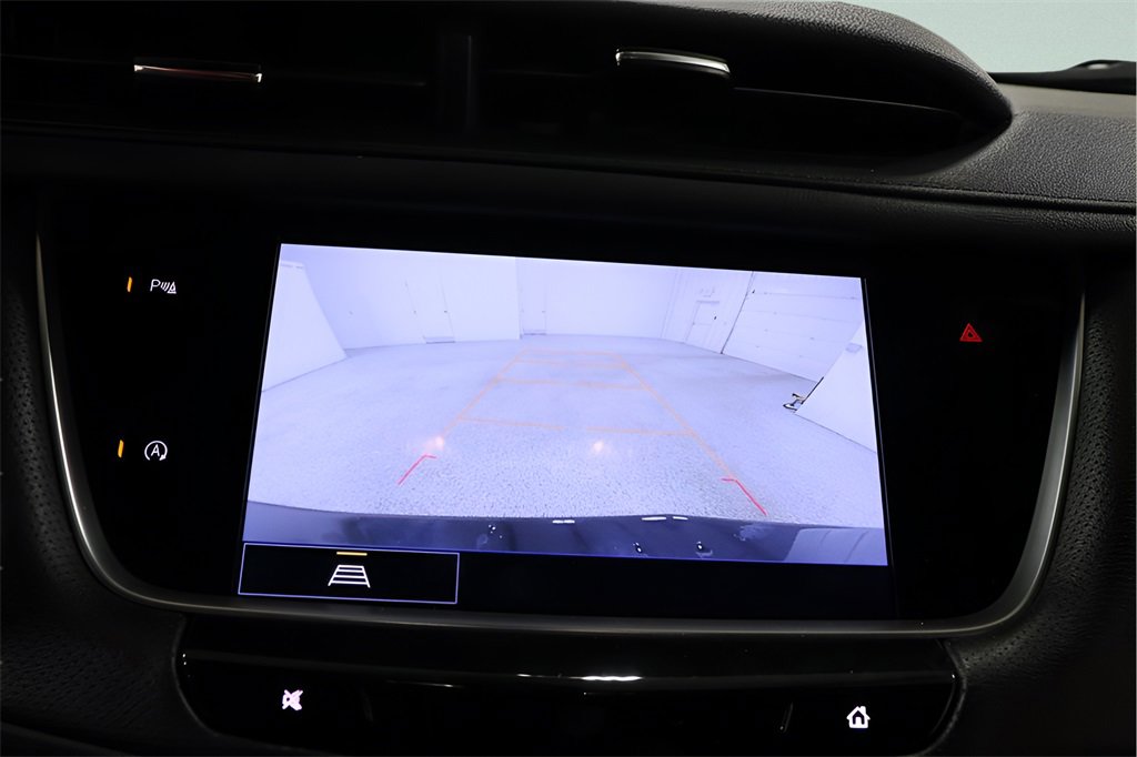 Used 2023 Cadillac XT5 Premium Luxury image 16