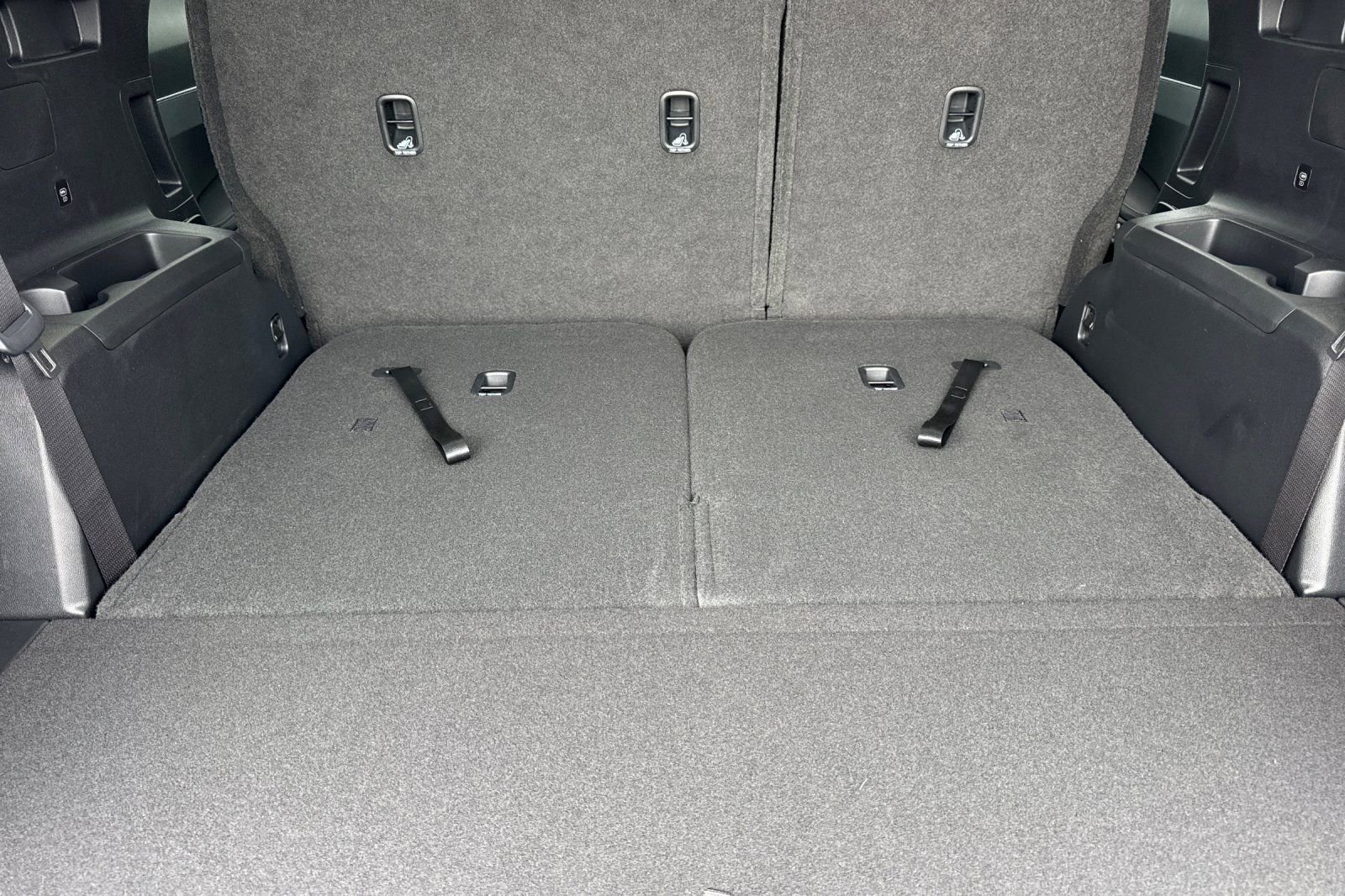 New 2026 Kia Sorento EX image 16