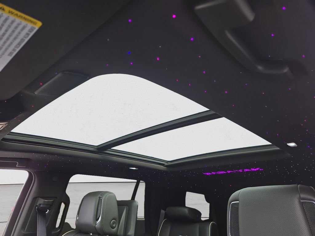 Used 2023 Cadillac Escalade Premium Luxury image 28