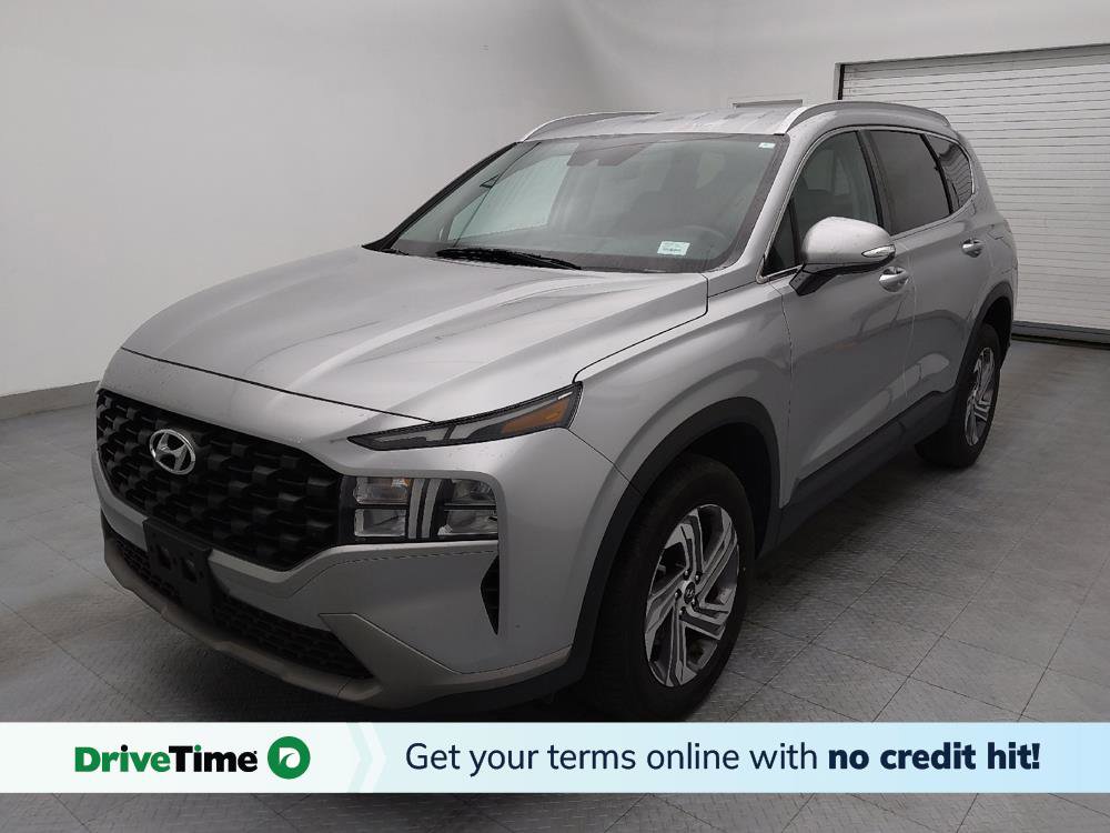 Used 2023 Hyundai Santa Fe SEL