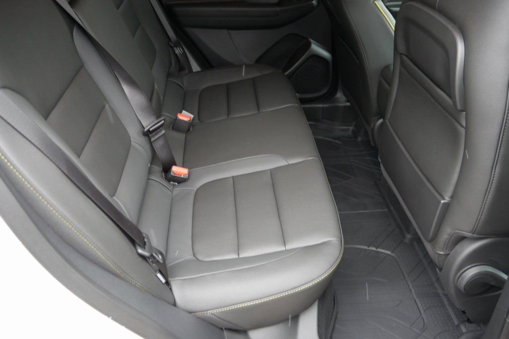 New 2026 Chevrolet TrailBlazer ACTIV w/ Convenience Package image 23