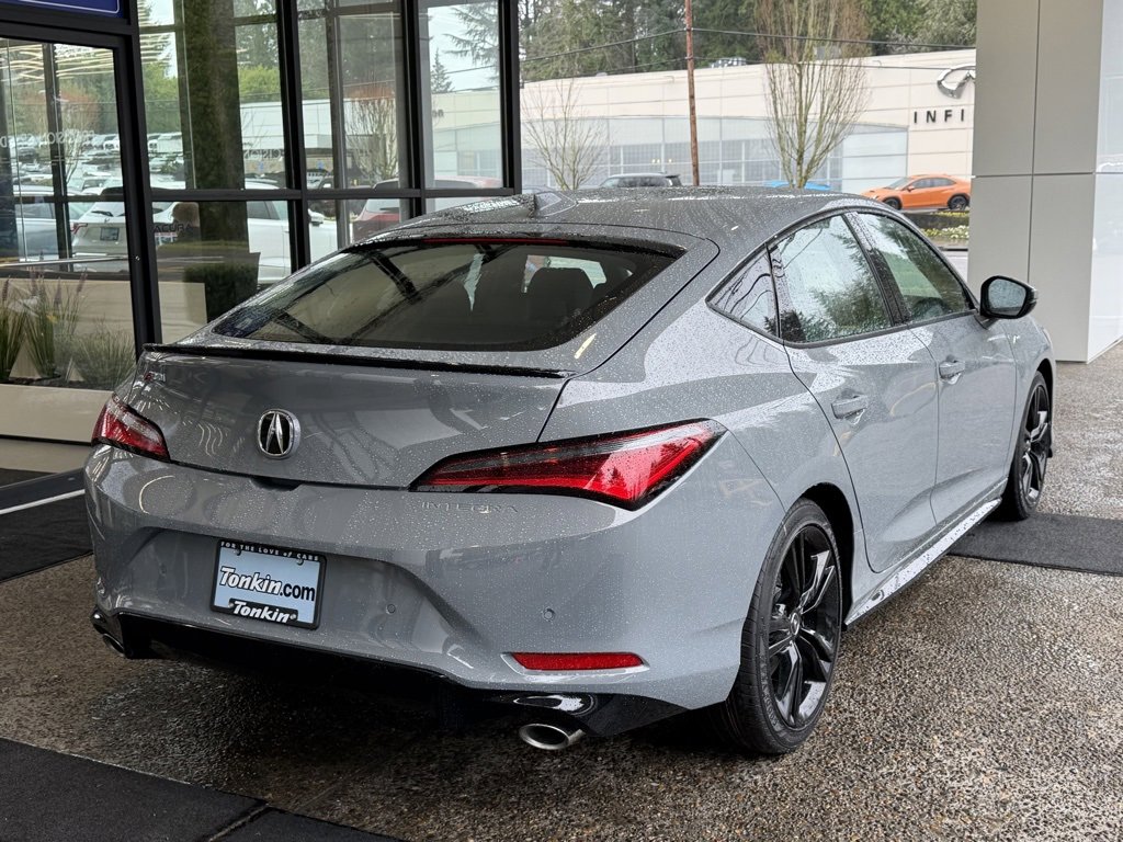New 2026 Acura Integra A-Spec image 7