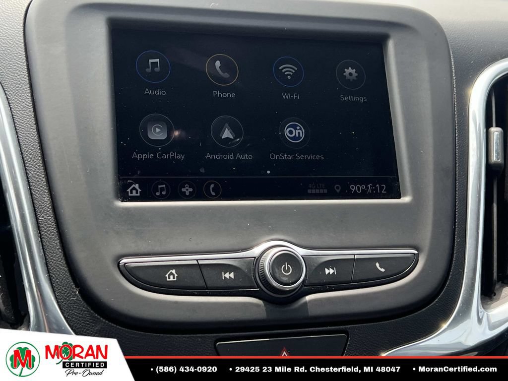 Used 2019 Chevrolet Equinox LT FWD image 20