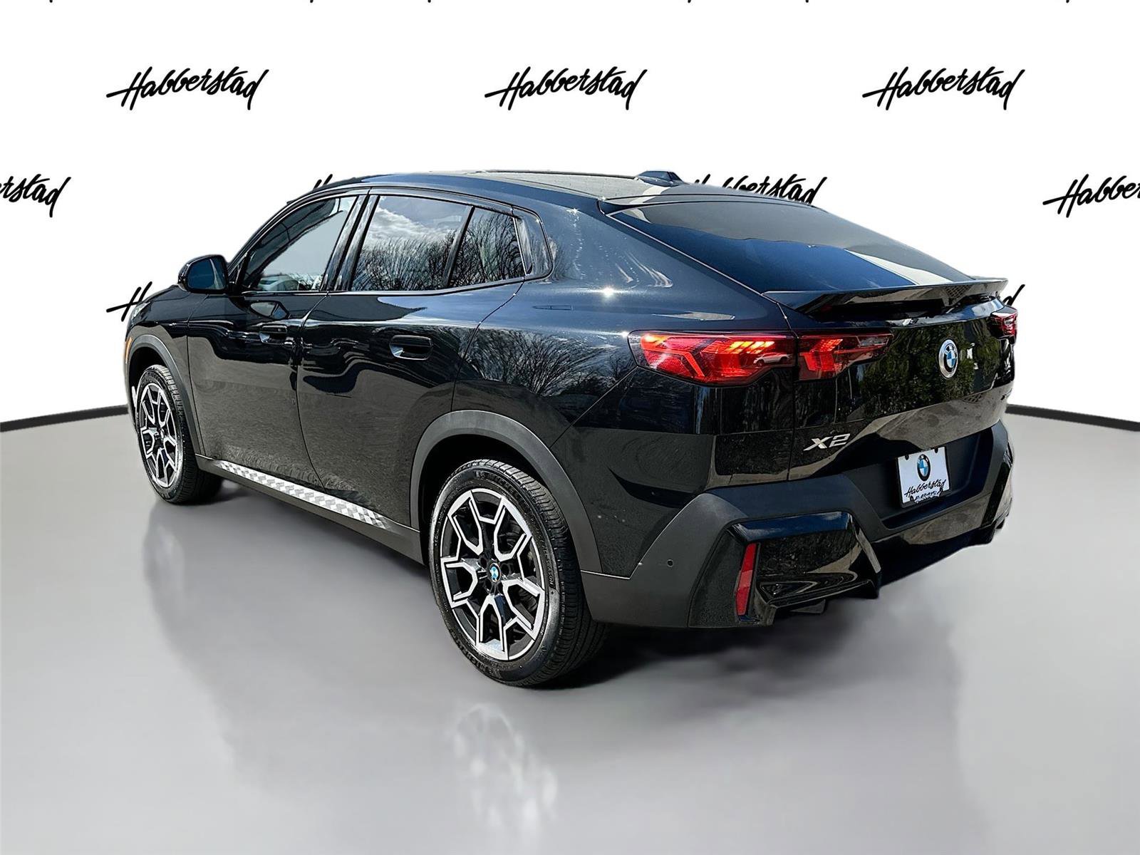 Certified 2024 BMW X2 xDrive28i w/ Convenience Package image 7