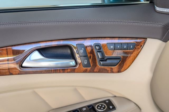 Used 2014 Mercedes-Benz CLS 550 4MATIC image 49