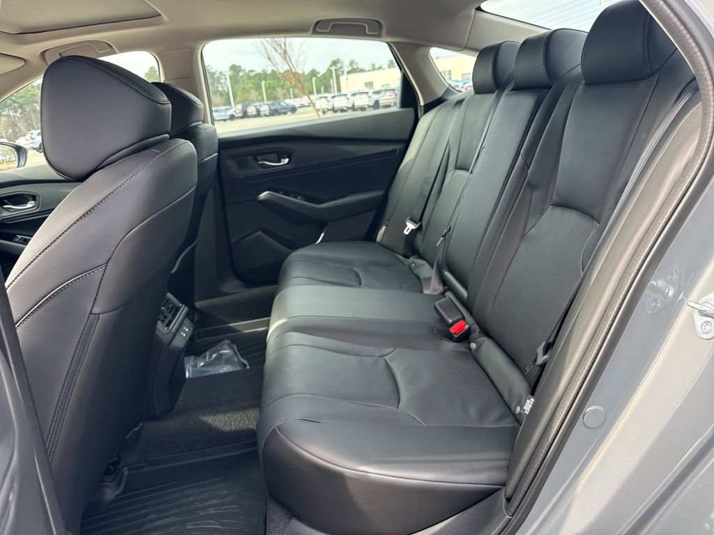New 2026 Honda Accord Touring image 24
