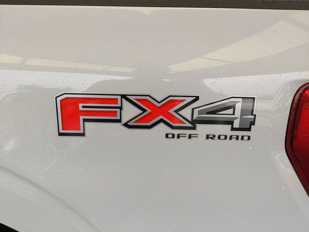 Used 2023 Ford F150 XLT w/ Equipment Group 301A Mid AWD/4WD image 11