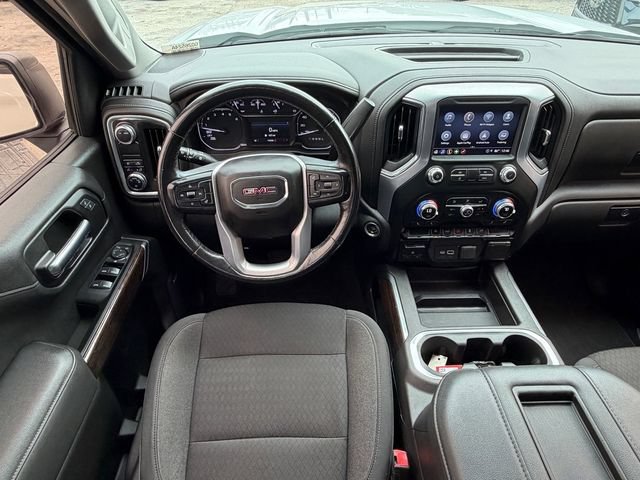 Used 2022 GMC Sierra 1500 Elevation w/ Preferred Package RWD image 17