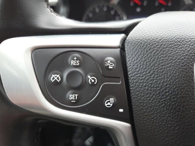 Used 2023 GMC Acadia SLT w/ Preferred Package image 44