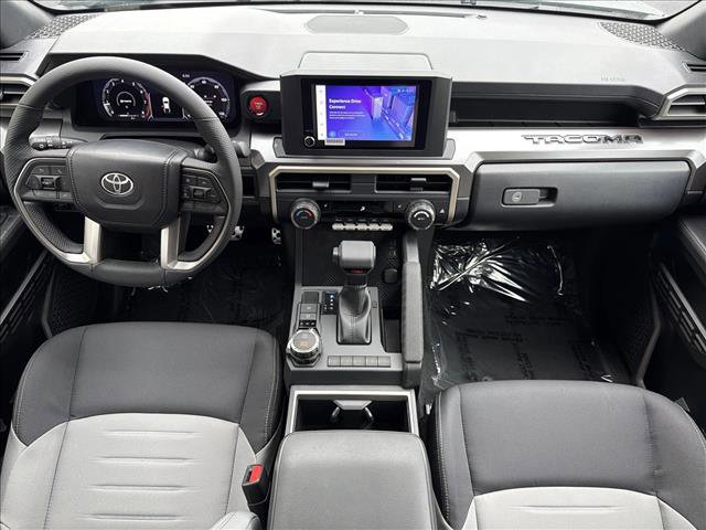 New 2026 Toyota Tacoma TRD Sport image 21