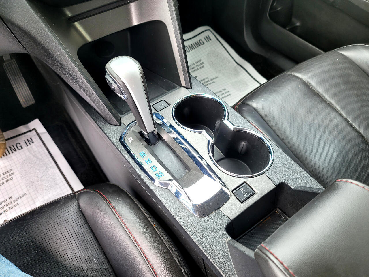 Used 2013 Chevrolet Equinox LT w/ Power Convenience Package image 20