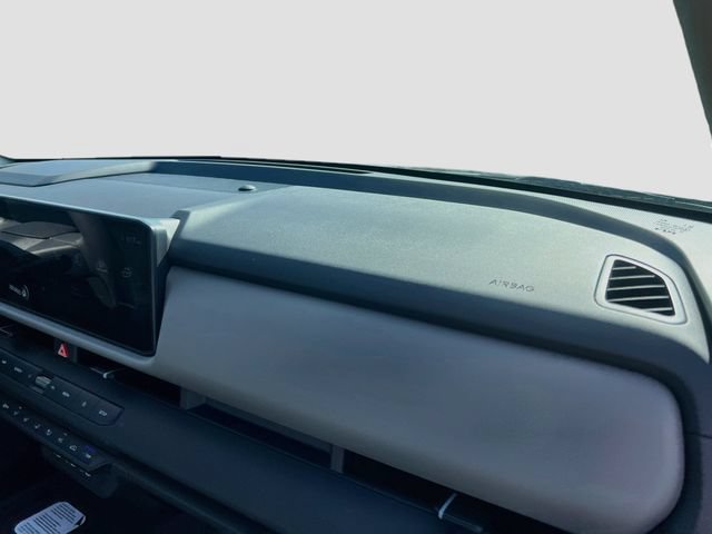 New 2027 Kia Seltos LX FWD image 27