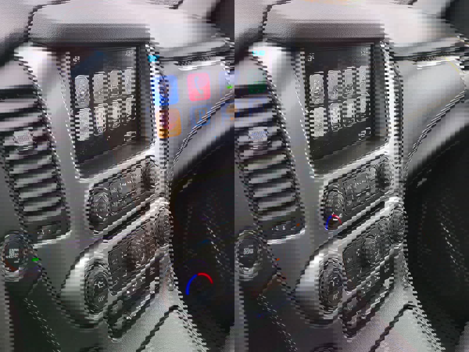 Used 2016 Chevrolet Suburban LTZ image 28