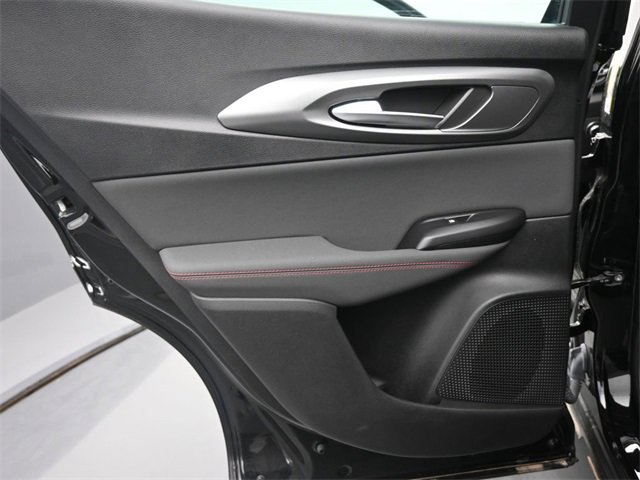 New 2025 Dodge Hornet R/T image 14