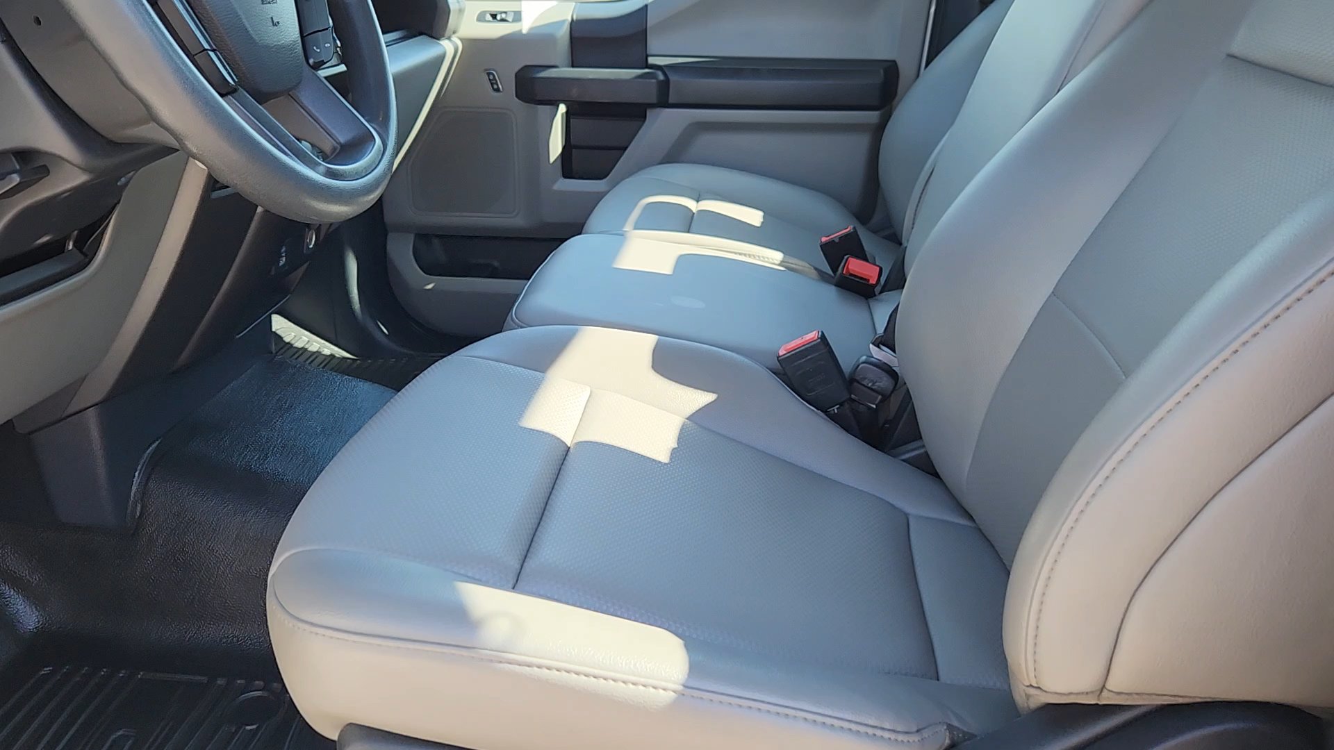 Used 2022 Ford F250 XL w/ STX Appearance Package AWD/4WD image 35
