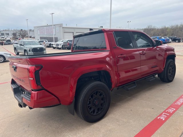 Used 2024 Toyota Tacoma SR5 image 6
