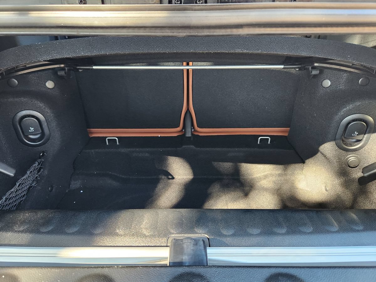 Used 2023 MINI Cooper S FWD image 51