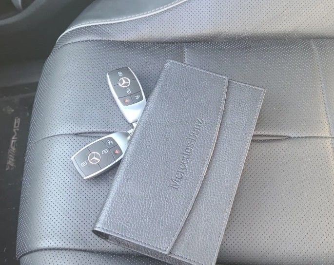 Used 2023 Mercedes-Benz GLS 450 4MATIC image 17