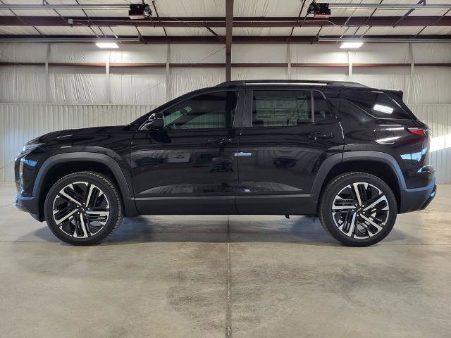 New 2026 Chevrolet Equinox RS w/ Convenience Package III image 3