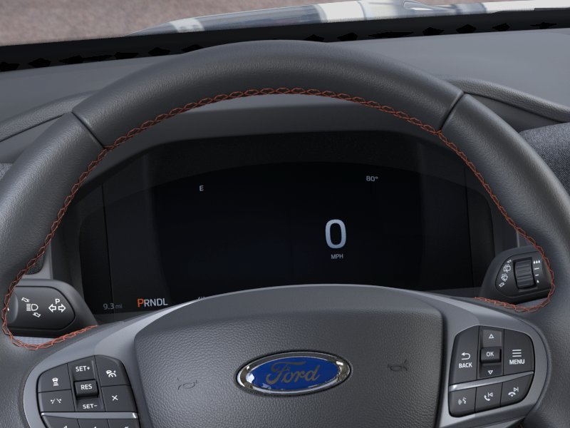 New 2026 Ford Explorer Active w/ Active Comfort Package RWD image 38