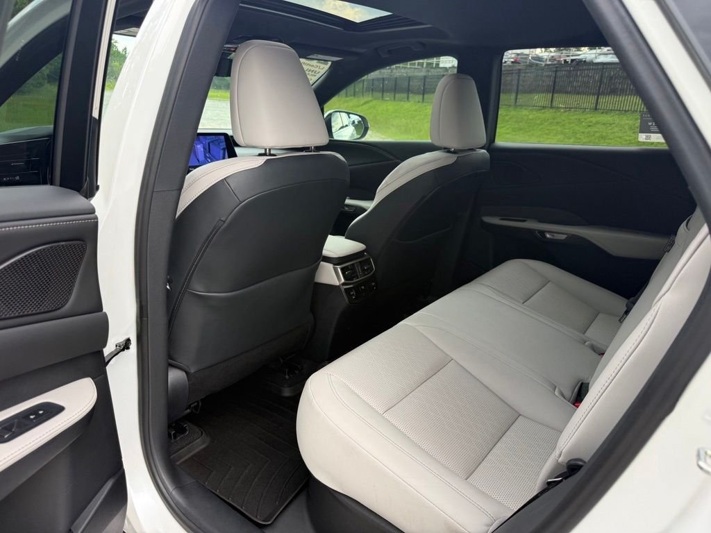 Certified 2024 Lexus RX 350 Premium Plus w/ Convenience Package FWD image 28