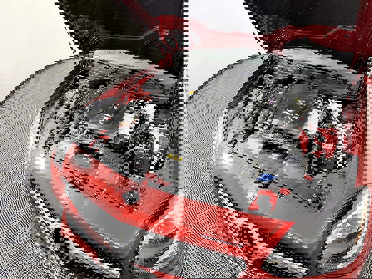 Used 2019 Mercedes-Benz SLC 300 image 19