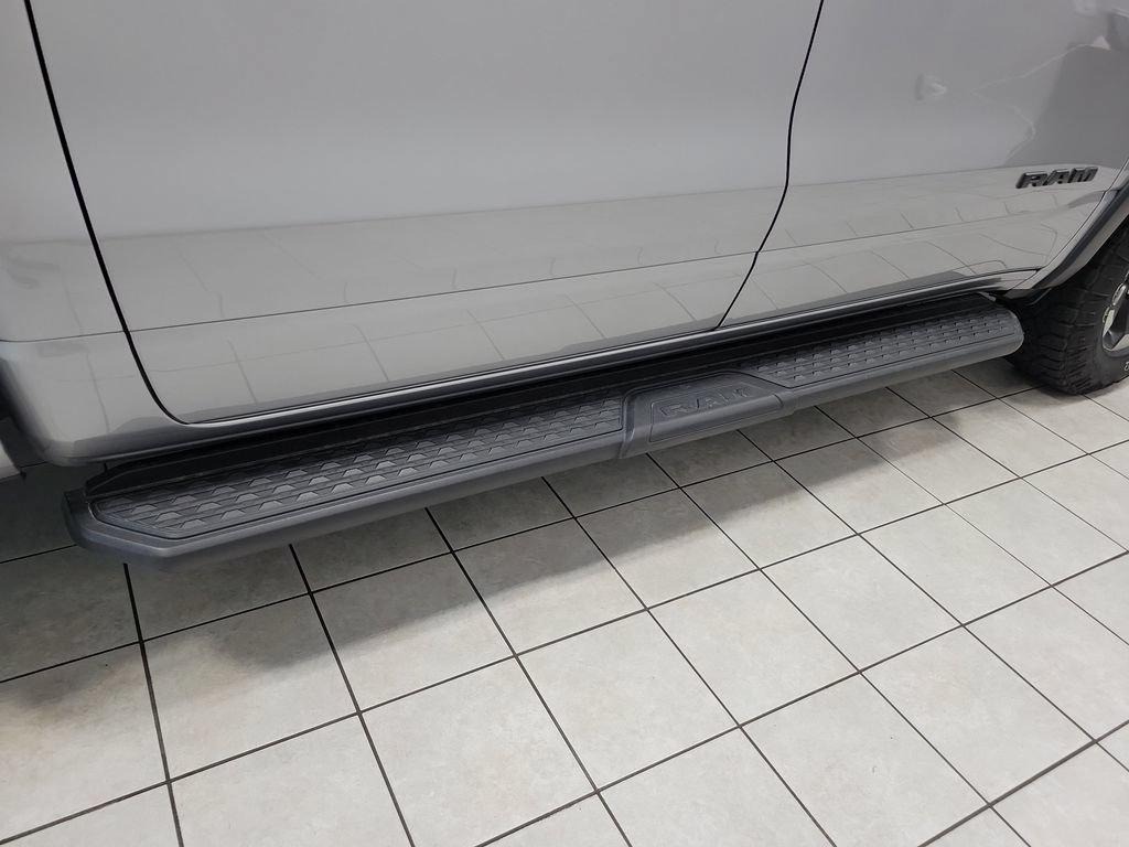 Used 2023 RAM 1500 Rebel w/ Rebel Level 1 Equipment Group AWD/4WD image 20