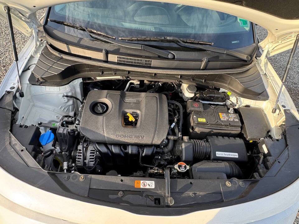 Used 2024 Kia Soul LX w/ Option Group 015 image 27