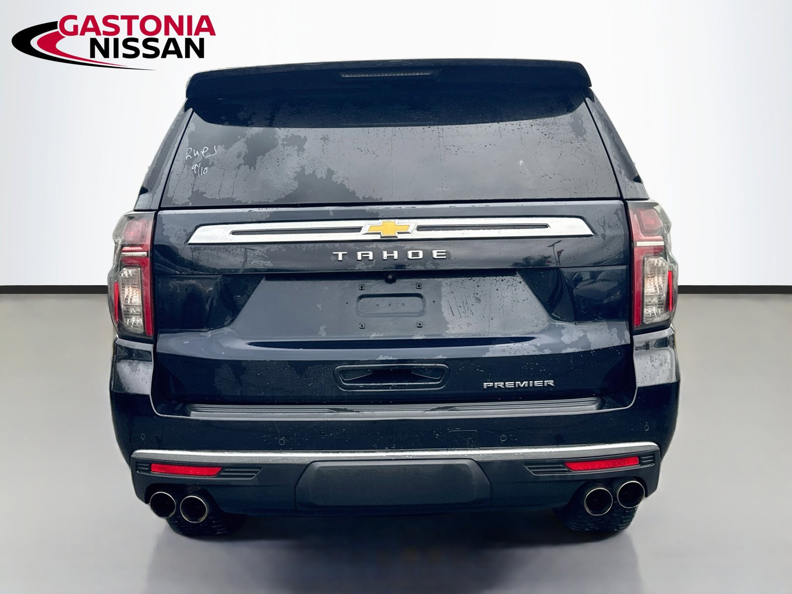 Used 2023 Chevrolet Tahoe Premier RWD image 7