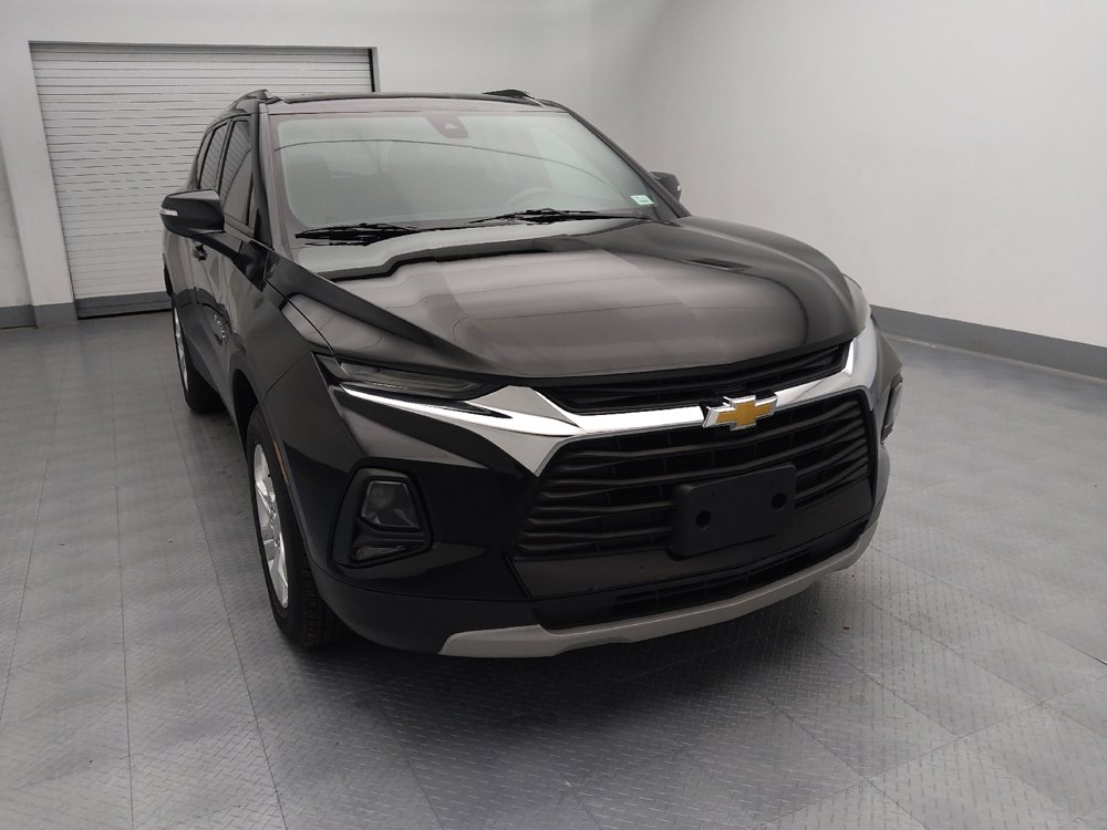 Used 2022 Chevrolet Blazer LT image 14