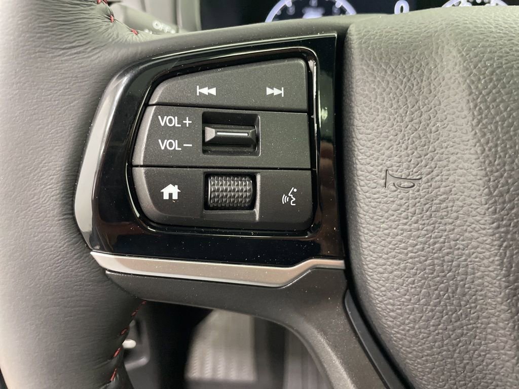 New 2026 Honda Odyssey Sport-L image 22