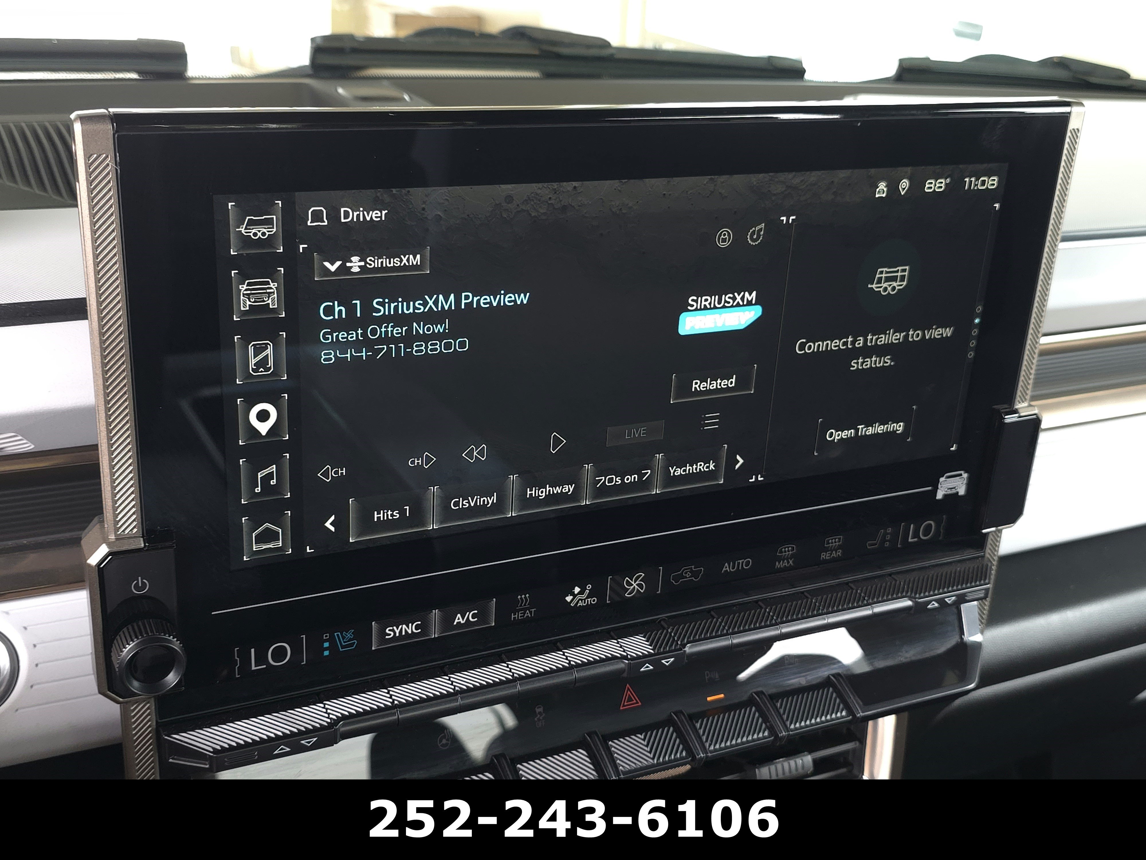Used 2025 GMC Hummer EV 3X AWD/4WD image 26