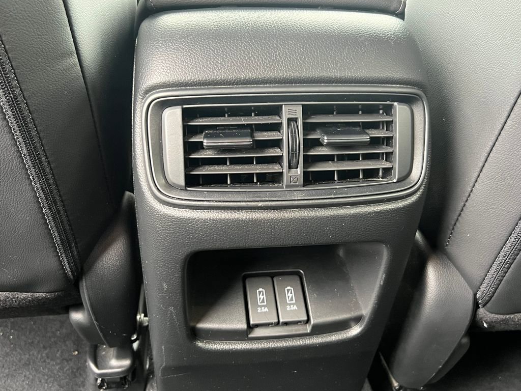 Used 2020 Honda CR-V EX-L image 13