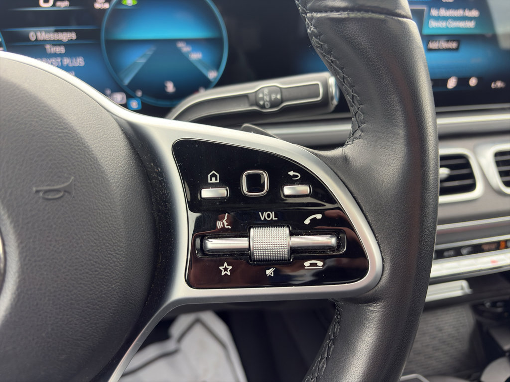 Used 2021 Mercedes-Benz GLE 350 4MATIC image 29